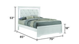 Blaze Bed