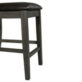 Alex 60" 7PC Dining Set