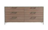 Nova Domus Boston Modern Dresser