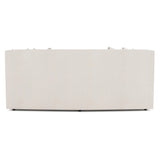 Candace Fabric Sofa Without Nails
