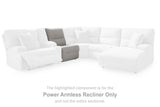 Acklen Place Power Reclining Sectional Sofa