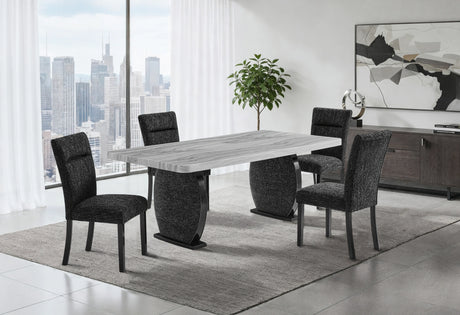 D2502 Dining Table