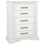 McKinney Bedroom Set