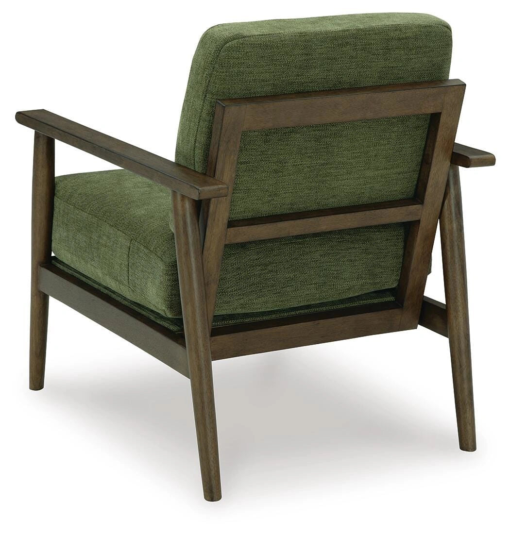 Bixler Living Room Set