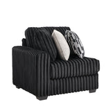 Snuggle Sectional