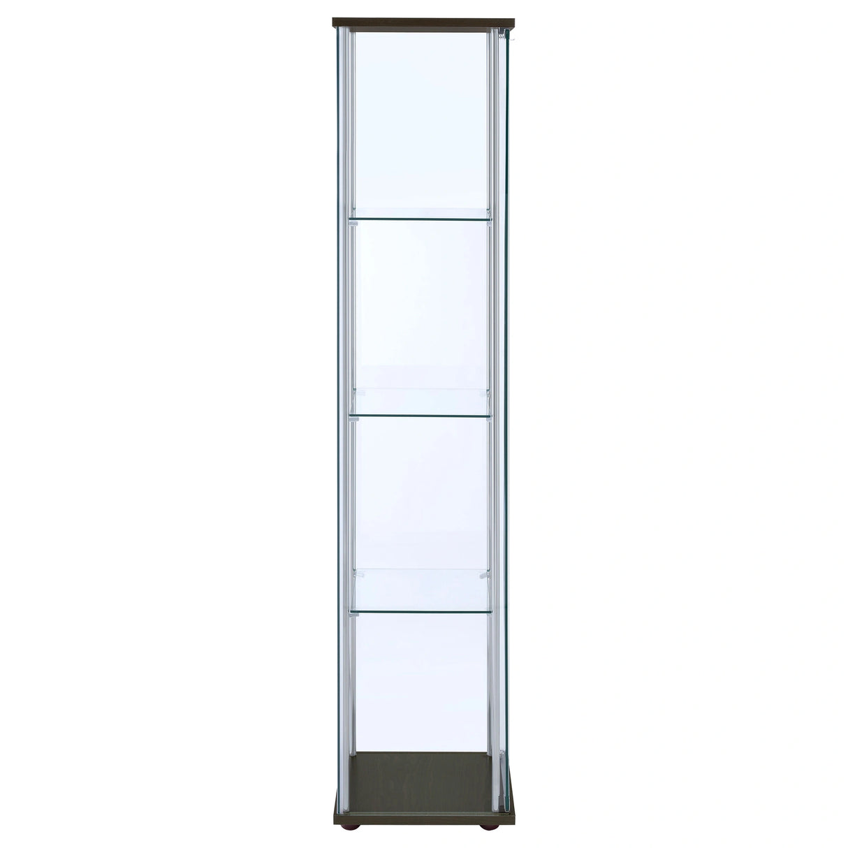 Bellatrix Curio Cabinet