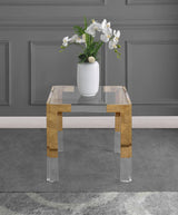 Casper End Table