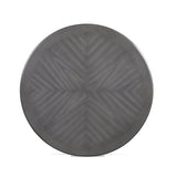 Cori Counter 5 Pc Set-Gray