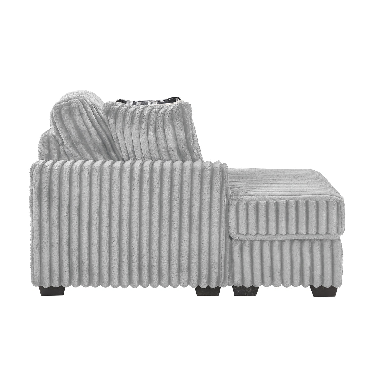 Snuggle Sectional