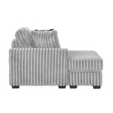 Snuggle Sectional