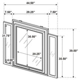 Lorient Bedroom Set