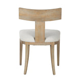 Modrest Fabien Modern Dining Chair