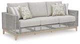 Seton Creek Outdoor Seating Set