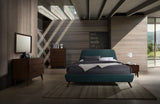 Modrest Lewis Modern Nightstand