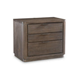 Outline Nightstand