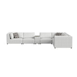 Zandara Modular Set in Olefin Beige