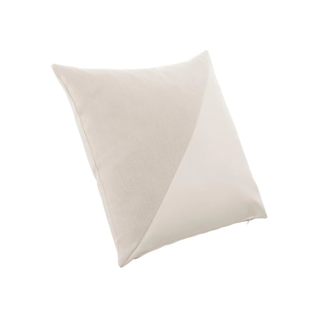 Outdoor Throw Pillow (21" x 21")