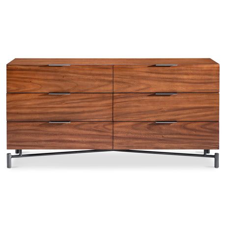 Brasea Dresser