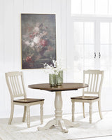 Wirloni Dining Chair