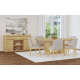 Rosalie Dining Set