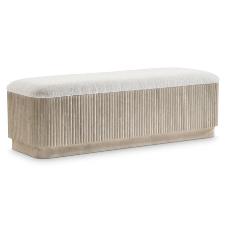 Lucerne Bench