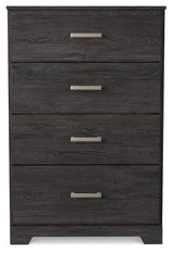 Belachime Chest of Drawers