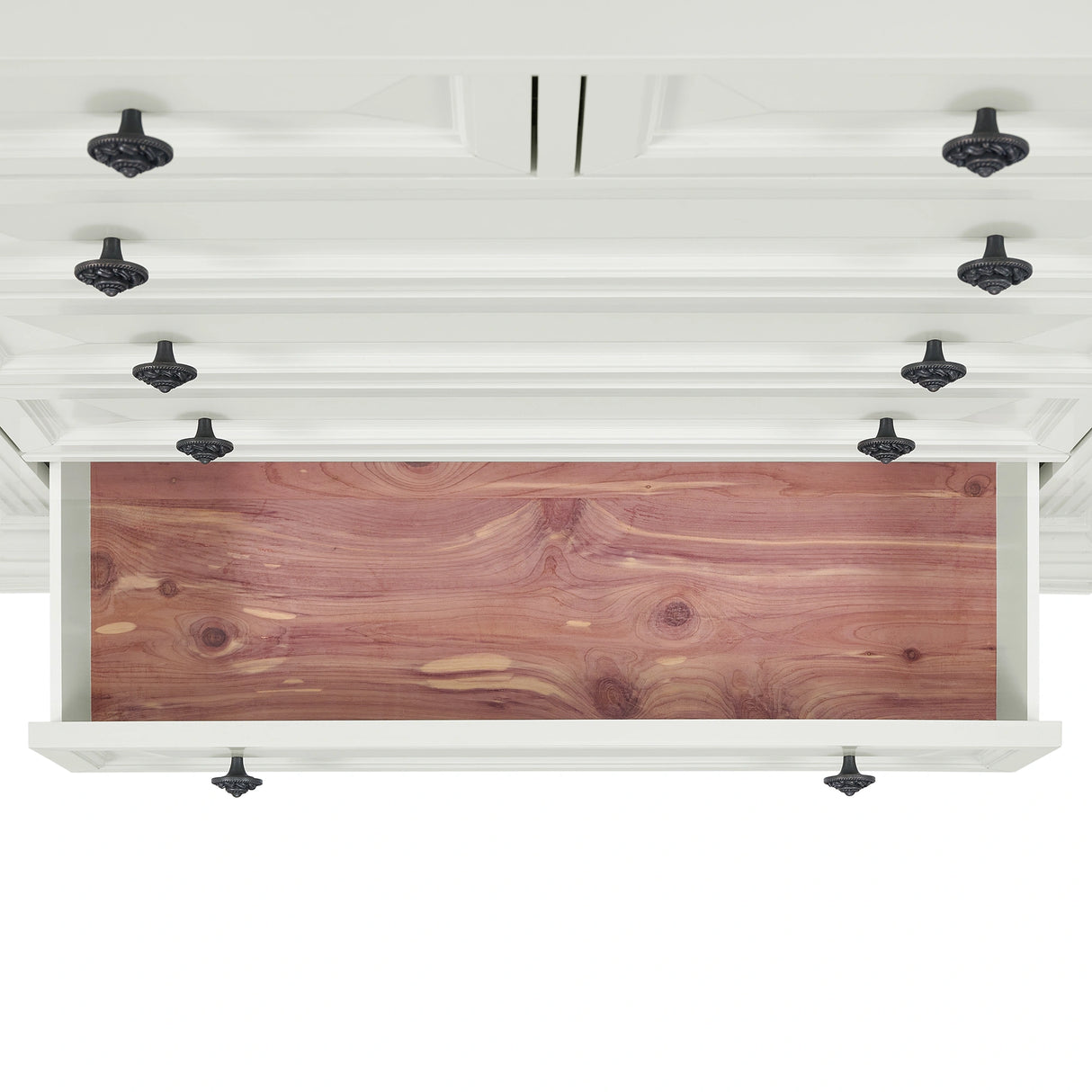Bridgestone 7-Drawer Dresser