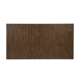 Mariana Rectangle Dining Table-Vintage Creme