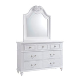 Alana Platform Bedroom Set
