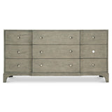 Albion Dresser