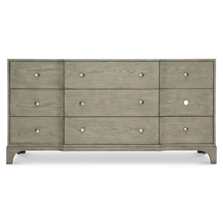 Albion Dresser