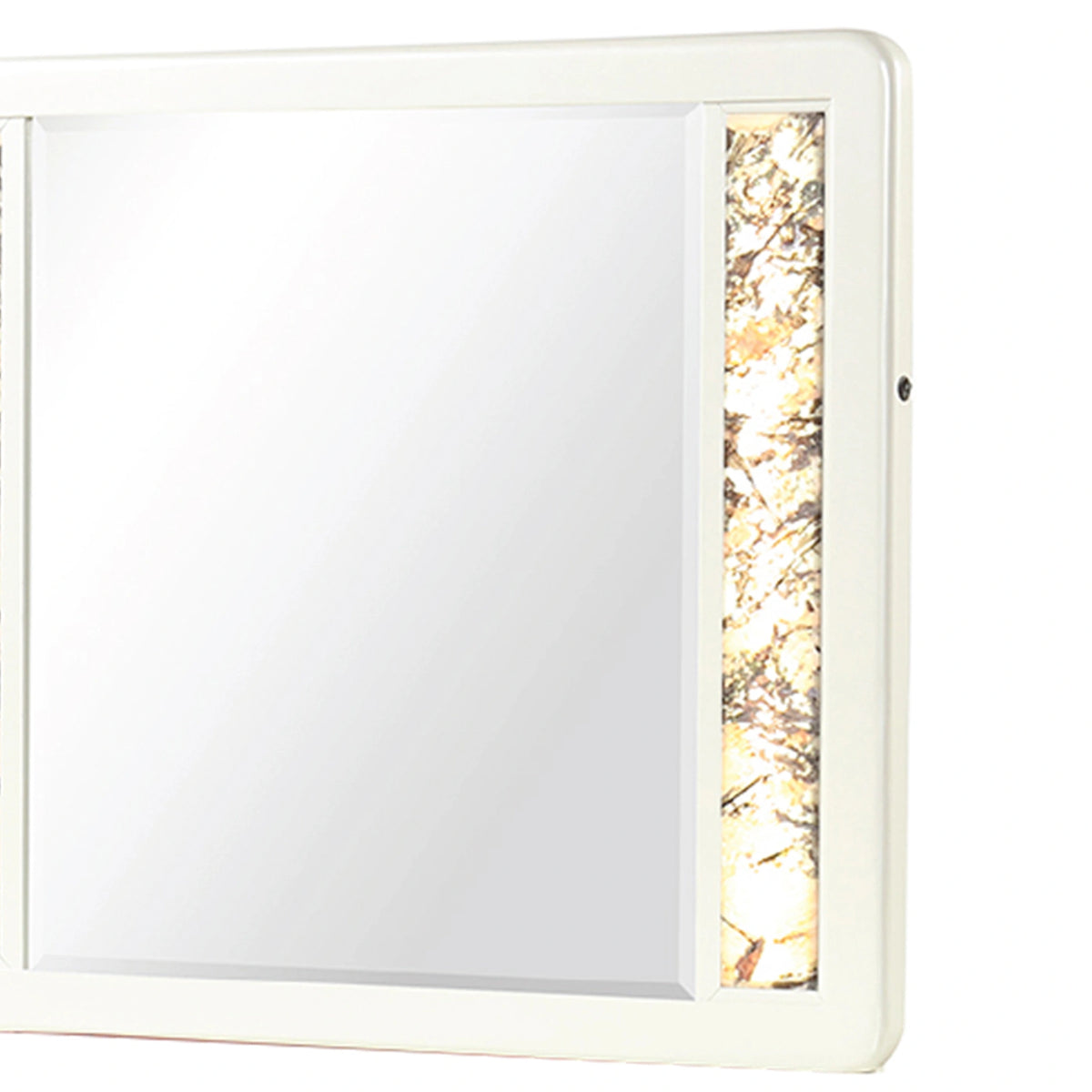 La pierre Mirror