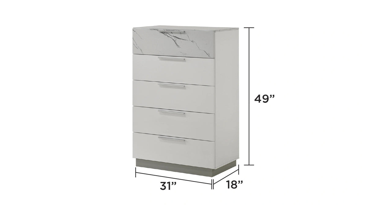 MIST Chest