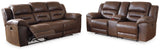Stoneland Living Room Set