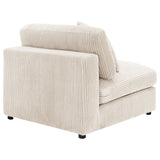 Blaine Armless Chair