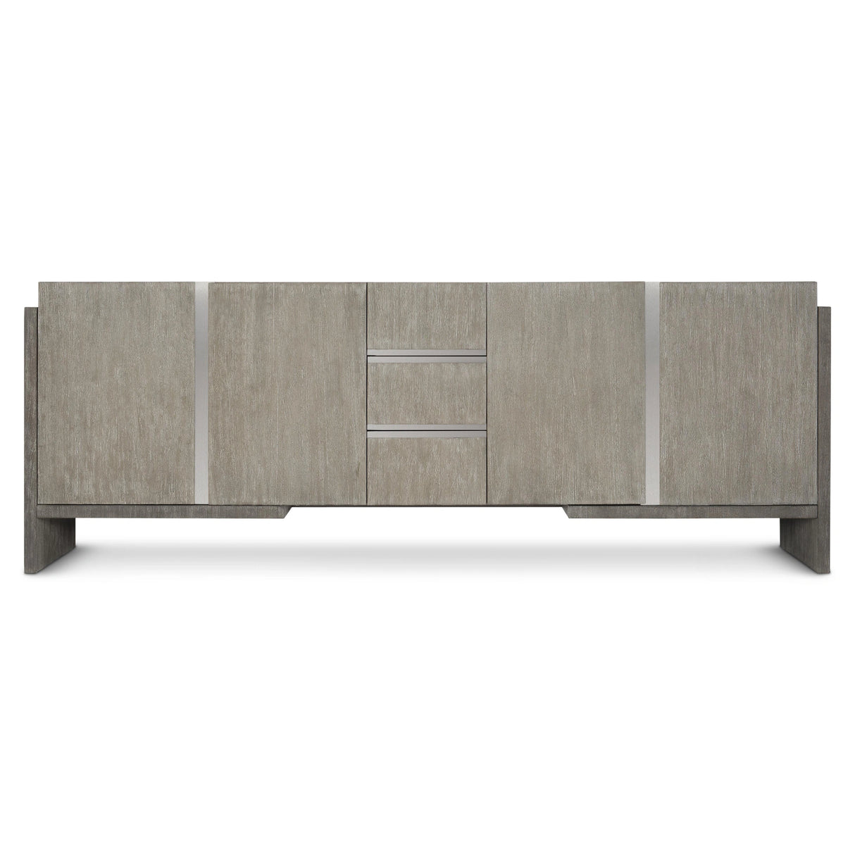 Foundations Entertainment Credenza