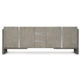 Foundations Entertainment Credenza