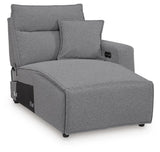Modmax II Reclining Sofa Chaise