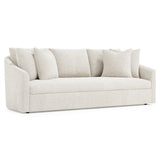 Astoria Fabric Sofa