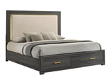 Colorado Bed