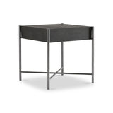 Outline Side Table