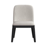 Rosalie Dining Side Chair in (2 Per Carton)