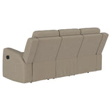 Brentwood Reclining Sofa Set