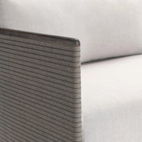 Rialto Outdoor Sofa