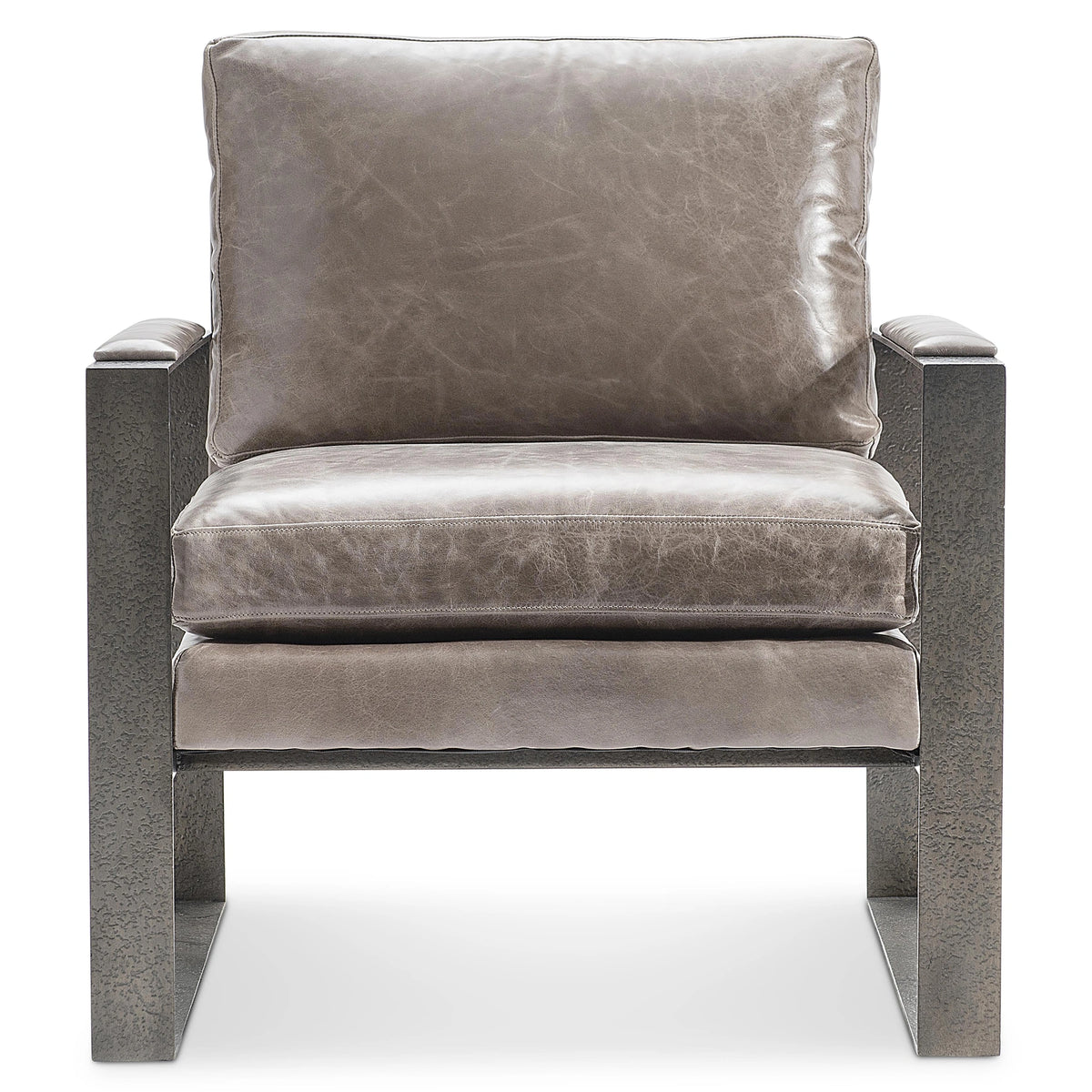 Liam Leather Chair