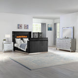 Lavish Bedroom Set