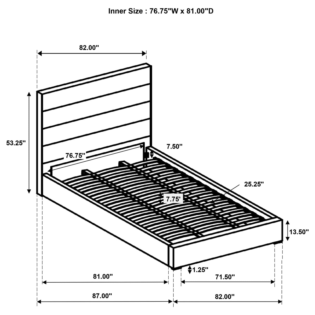 Felicity Beds