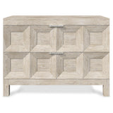 Prado Nightstand