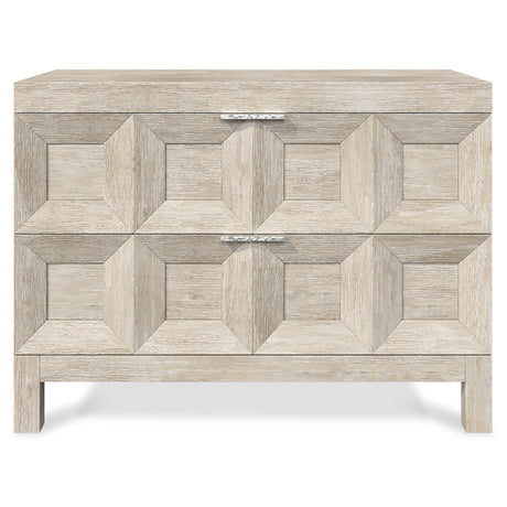 Prado Nightstand