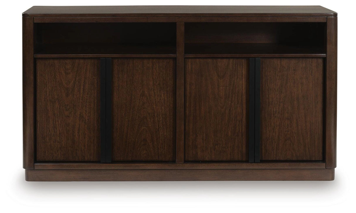 Dilenno Dining Server